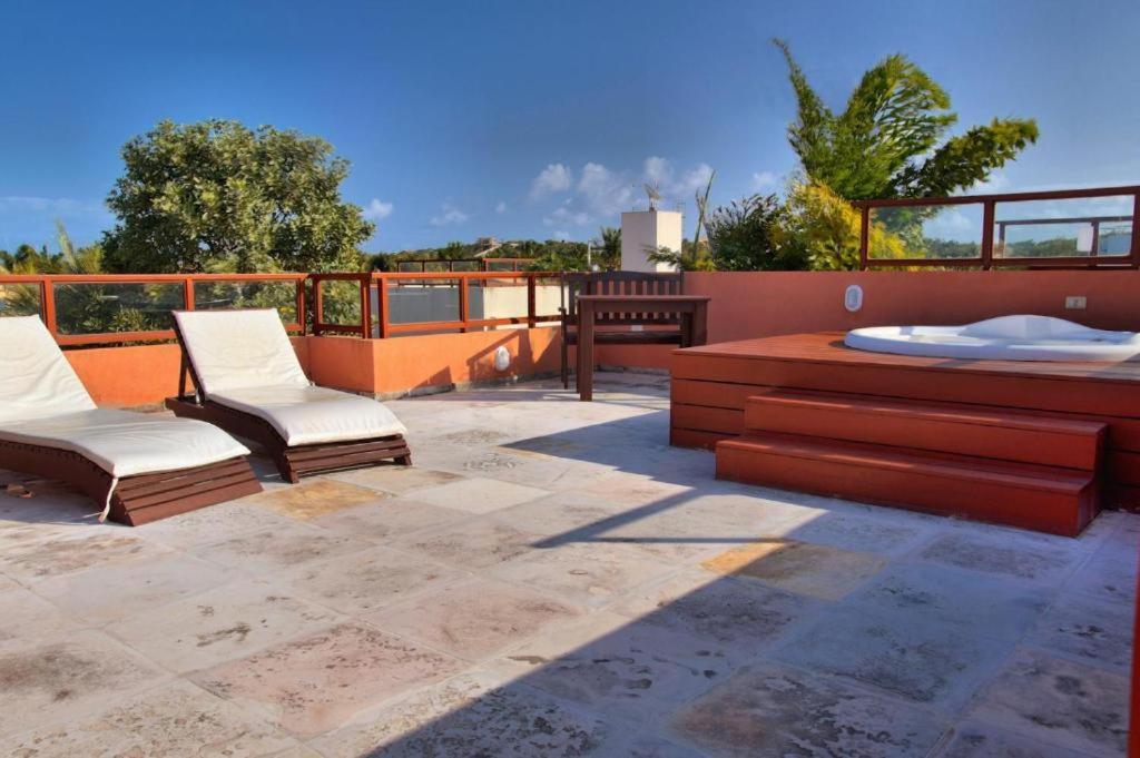 Aparthotel Pipa Beleza Ap Aconchegante Praia de Pipa Exterior foto